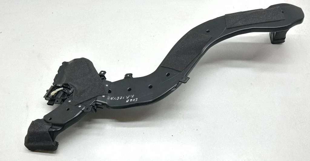 Cabin air duct channel 97360CV100