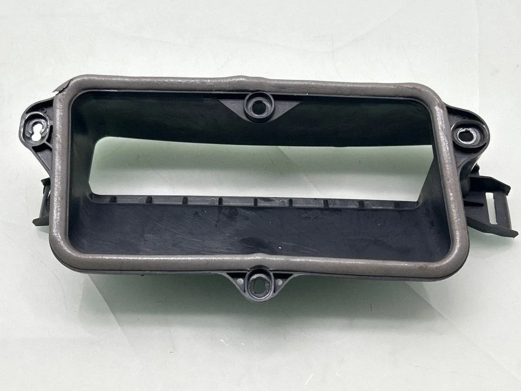 Cabin air duct channel A2138302500