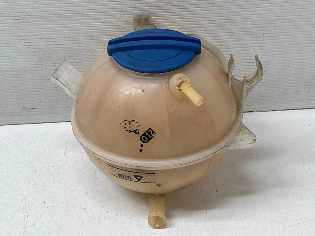 Coolant expansion tank/reservoir 1K0121407A