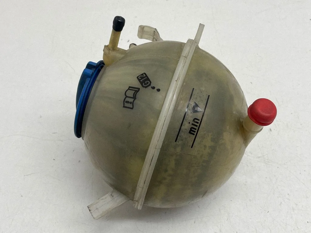 Coolant expansion tank/reservoir 1K0121407A