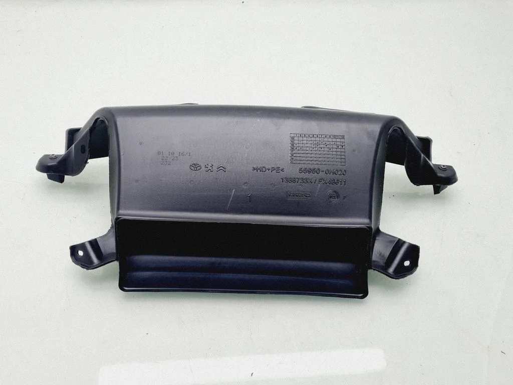 Salona gaisa kanāls (-i) 559500H020