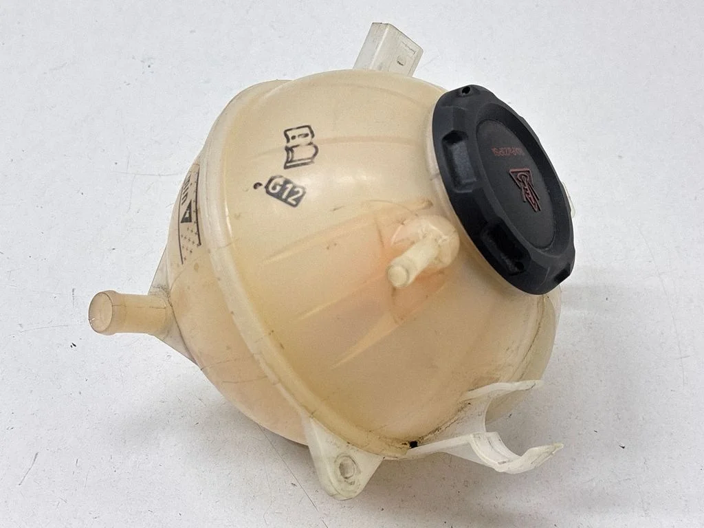 Coolant expansion tank/reservoir 5C0121407