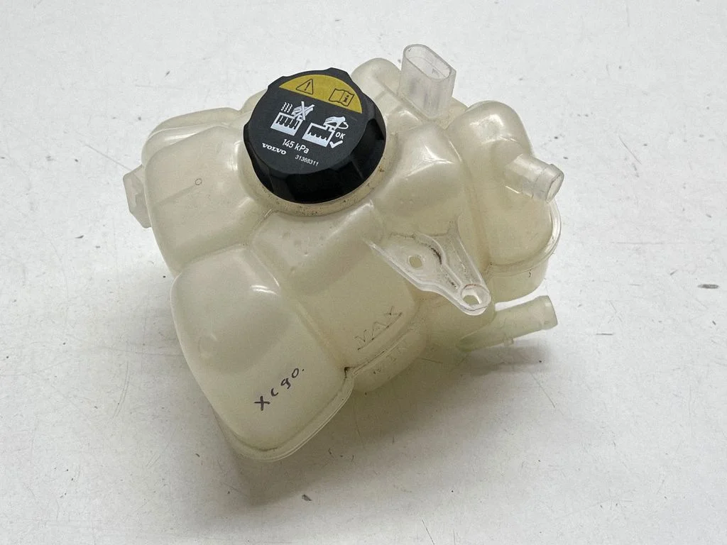 Coolant expansion tank/reservoir 313382911