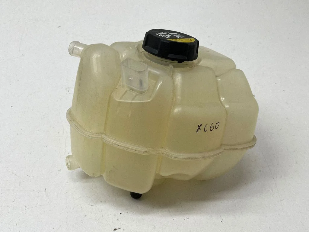 Coolant expansion tank/reservoir 31338291