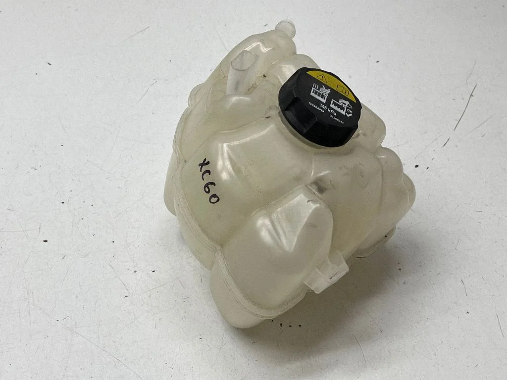 Coolant expansion tank/reservoir 145KPA