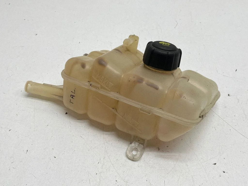 Coolant expansion tank/reservoir 217104048R