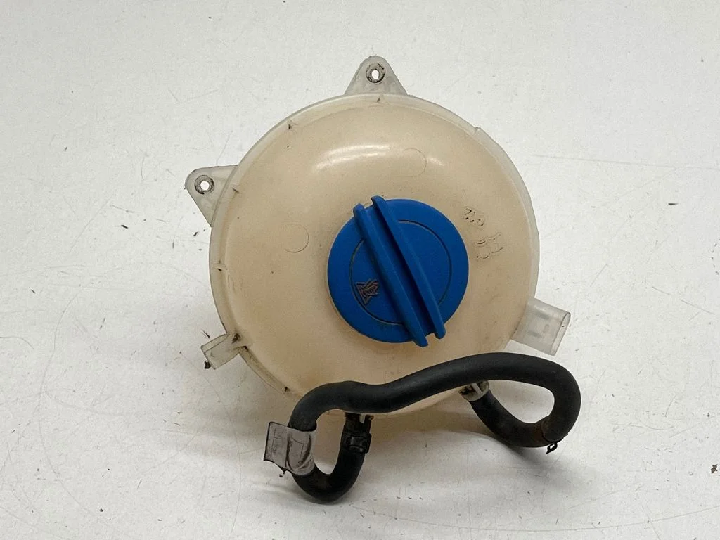 Coolant expansion tank/reservoir 7E0121447