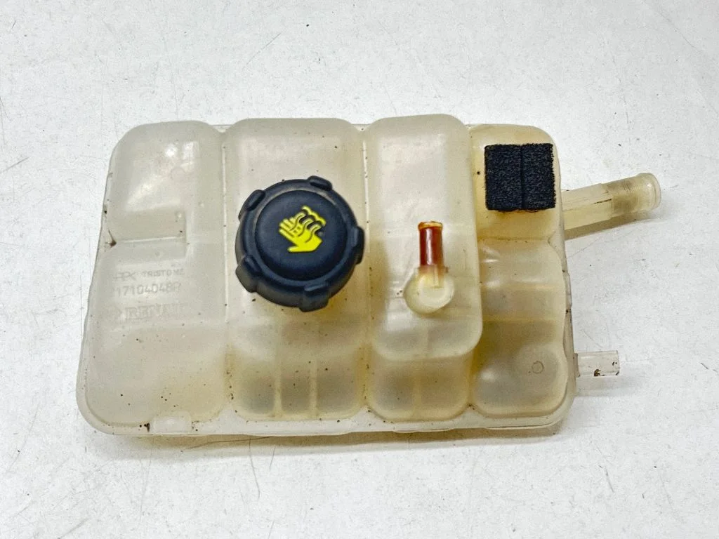 Coolant expansion tank/reservoir 217104048R