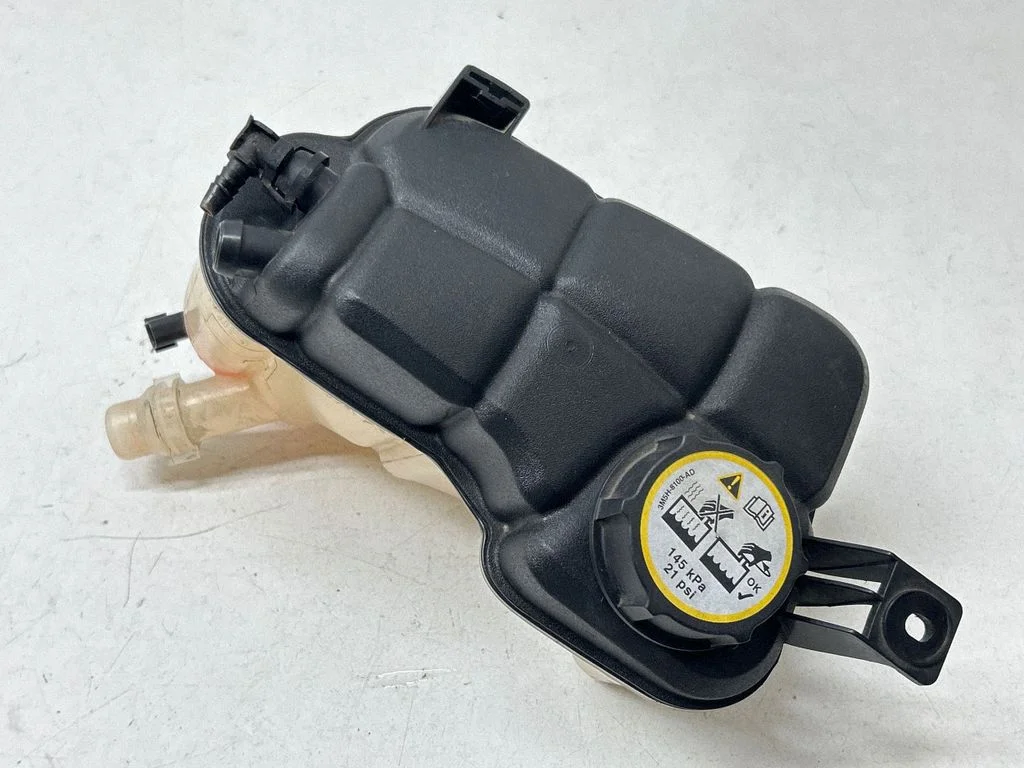 Coolant expansion tank/reservoir FK728K218AA