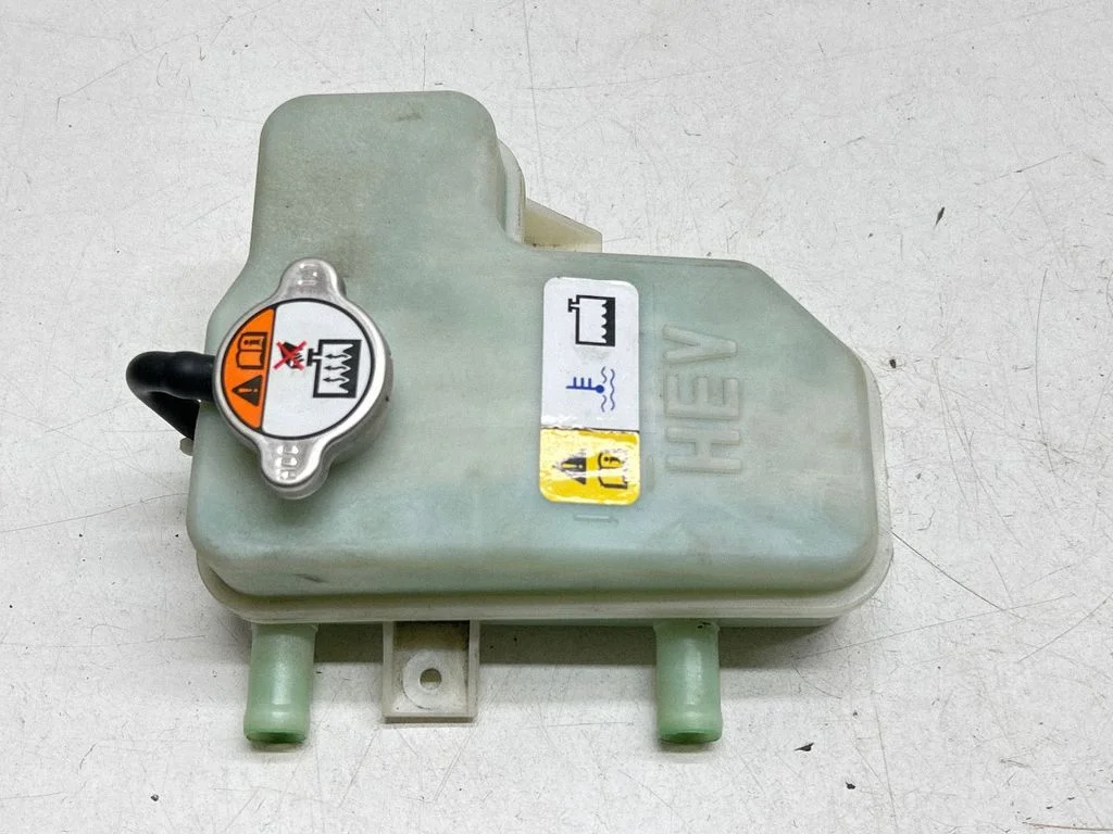 Coolant expansion tank/reservoir 25430A8000