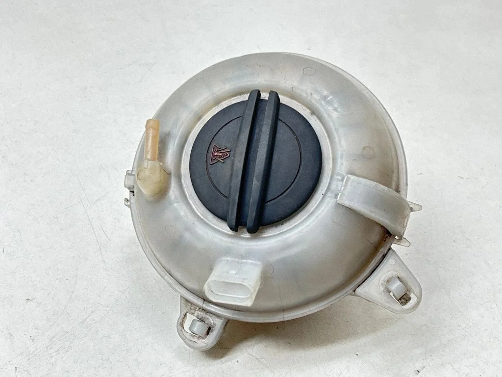 Coolant expansion tank/reservoir – Skoda Octavia Mk3 (5E) (2013-2019)