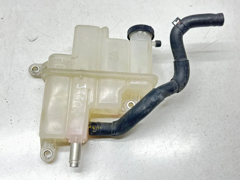 Coolant expansion tank/reservoir 1664011020