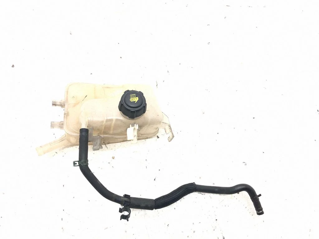 Coolant expansion tank/reservoir 217100005R