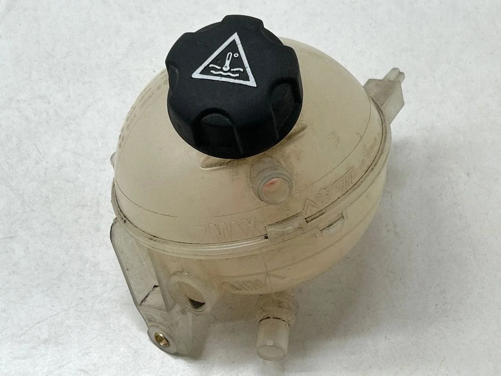 Coolant expansion tank/reservoir – Citroen Berlingo (2008-2018)