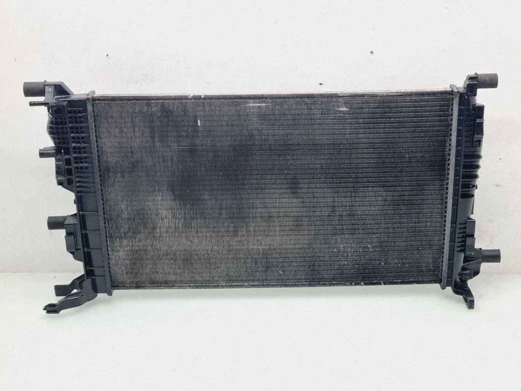 Coolant radiator 214105150R