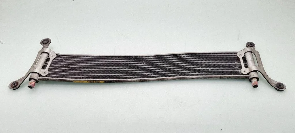 Coolant radiator 7L6121212B