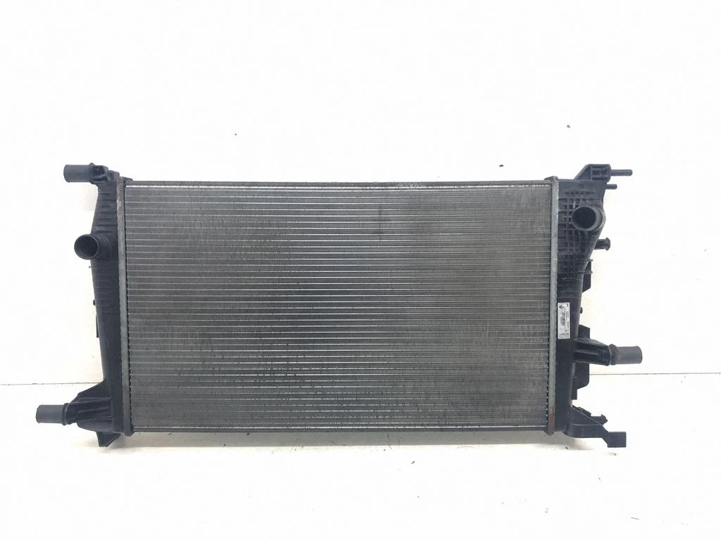 Coolant radiator 214105150R