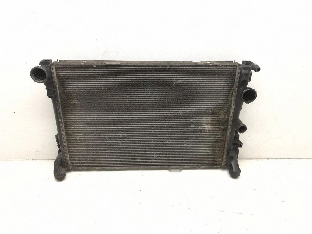 Coolant radiator A0995002703