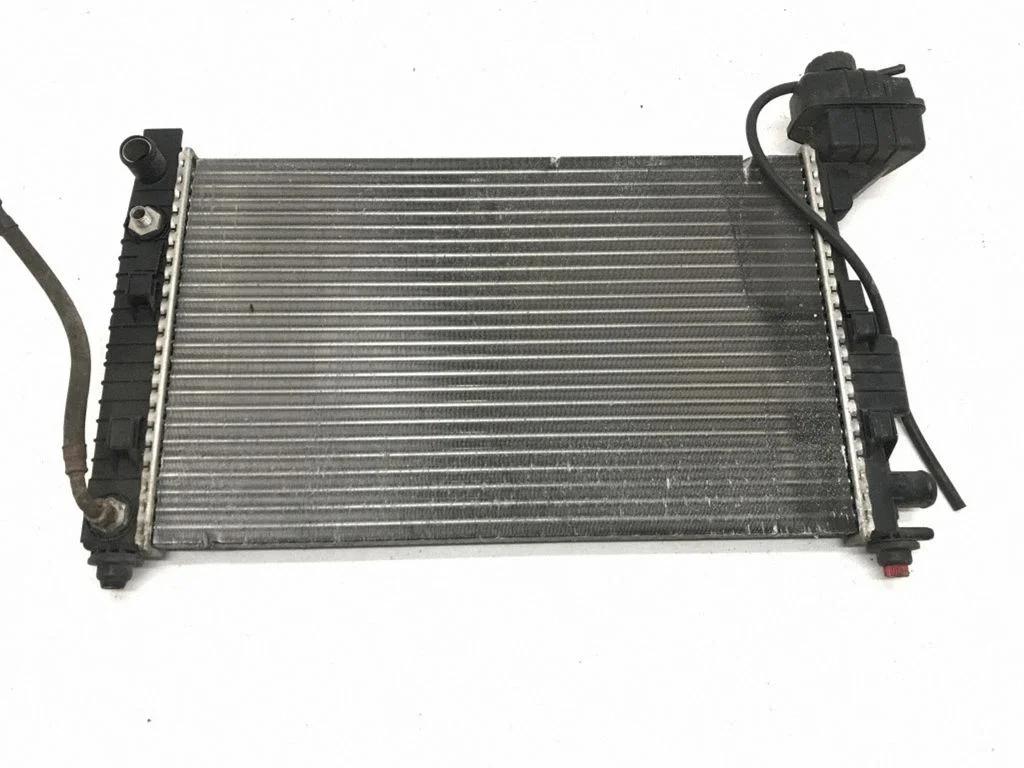 Coolant radiator A1685000602