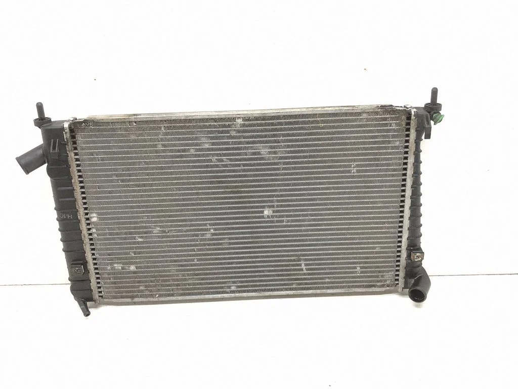 Dzesēšanas šķidruma radiators 52488560