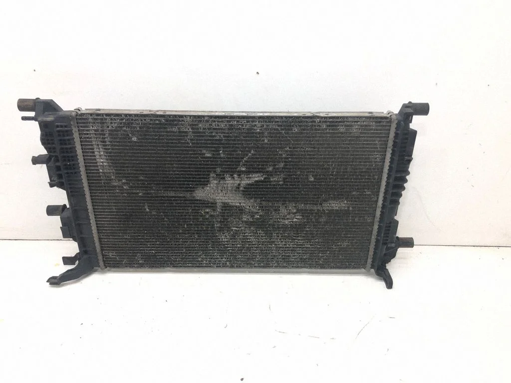 Coolant radiator 214100002R