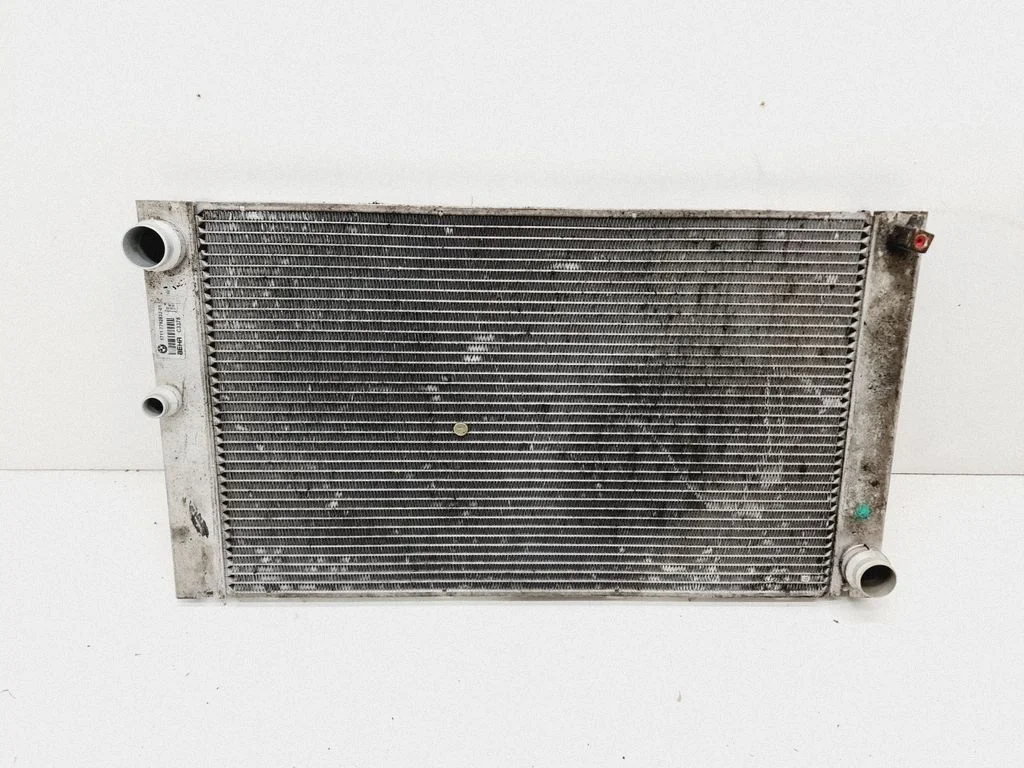 Coolant radiator 17117792832