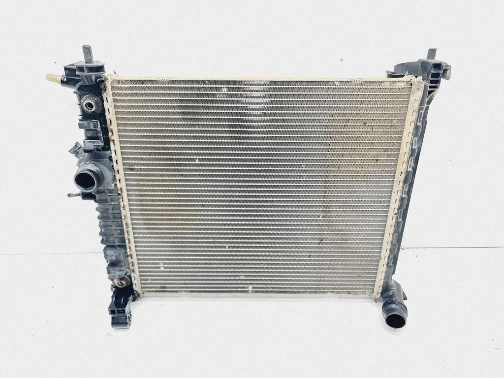 Coolant radiator 13283250