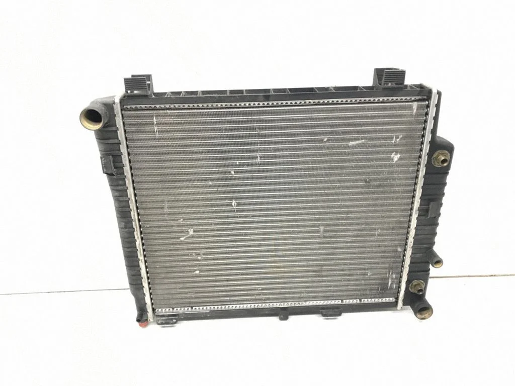 Jahutusvedeliku radiaator