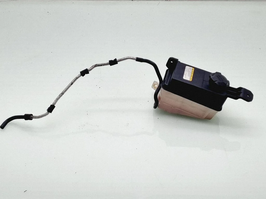 Coolant expansion tank/reservoir 254302B100