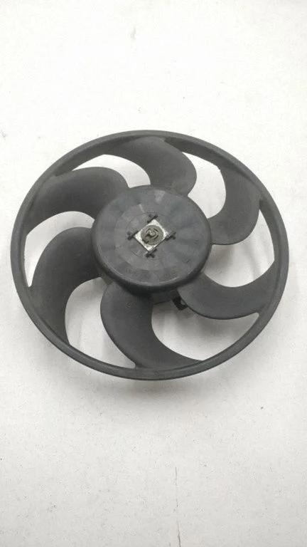 Elektriline radiaatori jahutusventilaator 0130303015