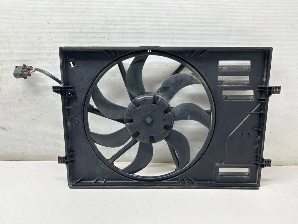 Wentylator chłodnicy elektryczny 5Q0959455BG