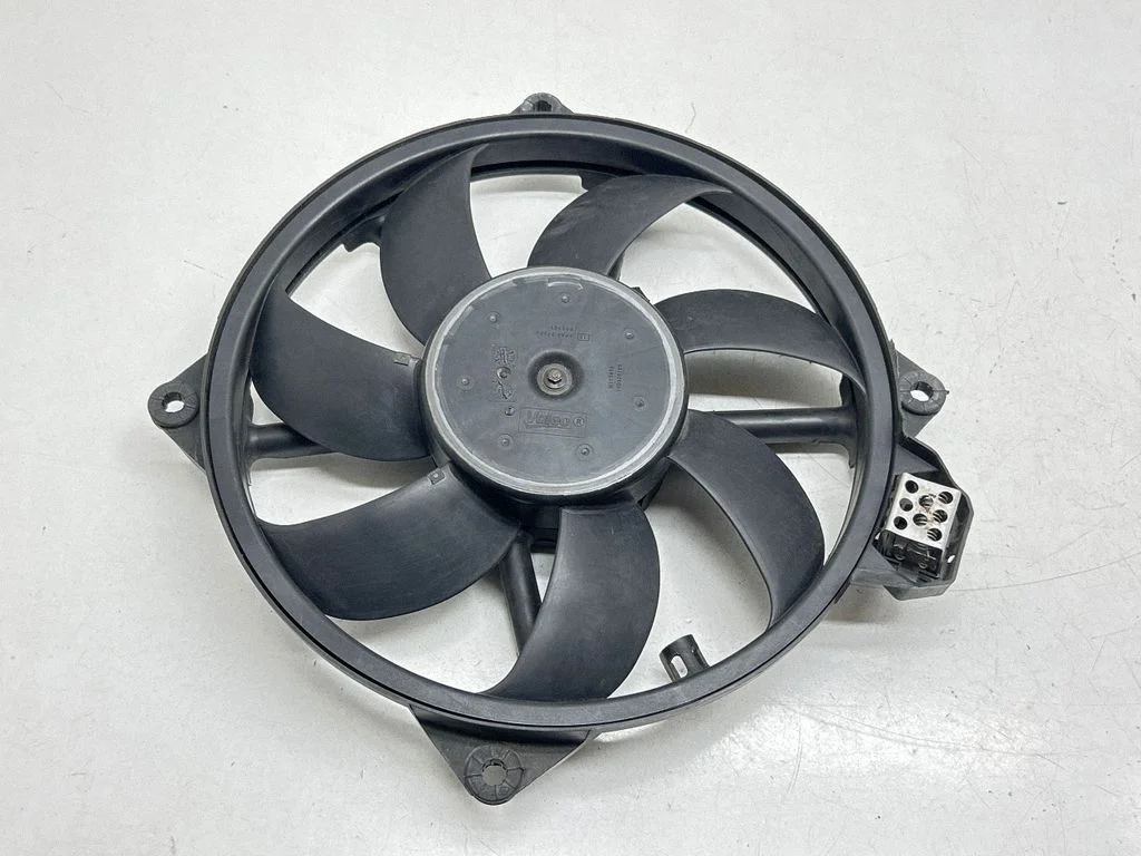 Electric radiator cooling fan 100028205