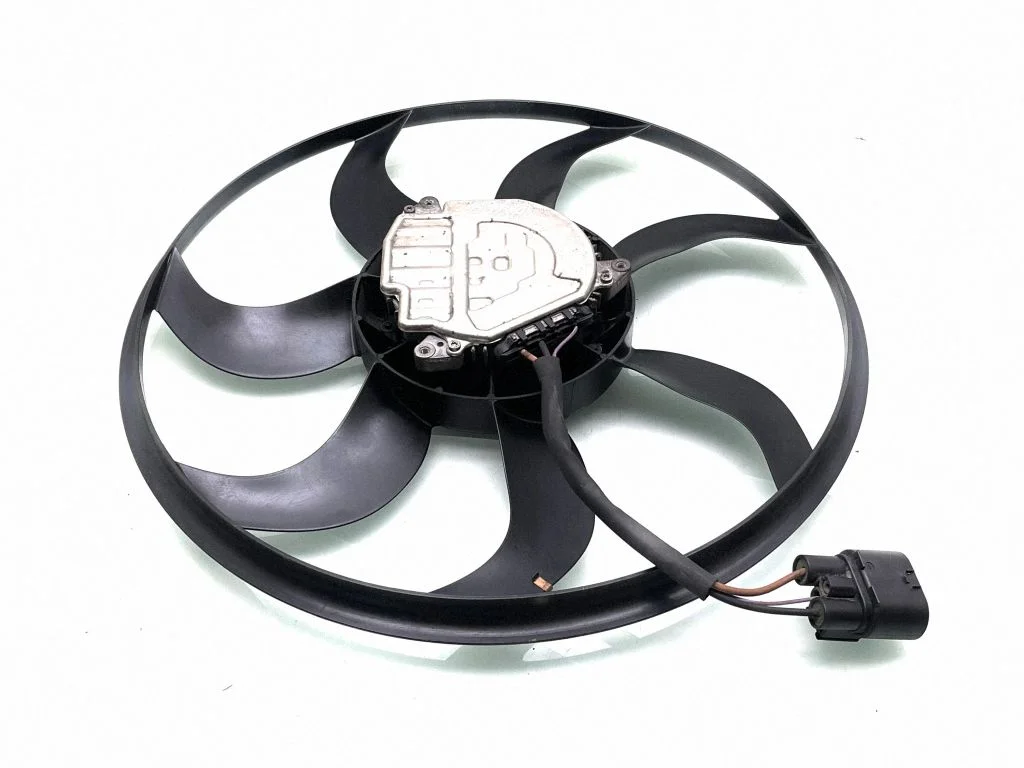 Wentylator chłodnicy elektryczny 3137234033