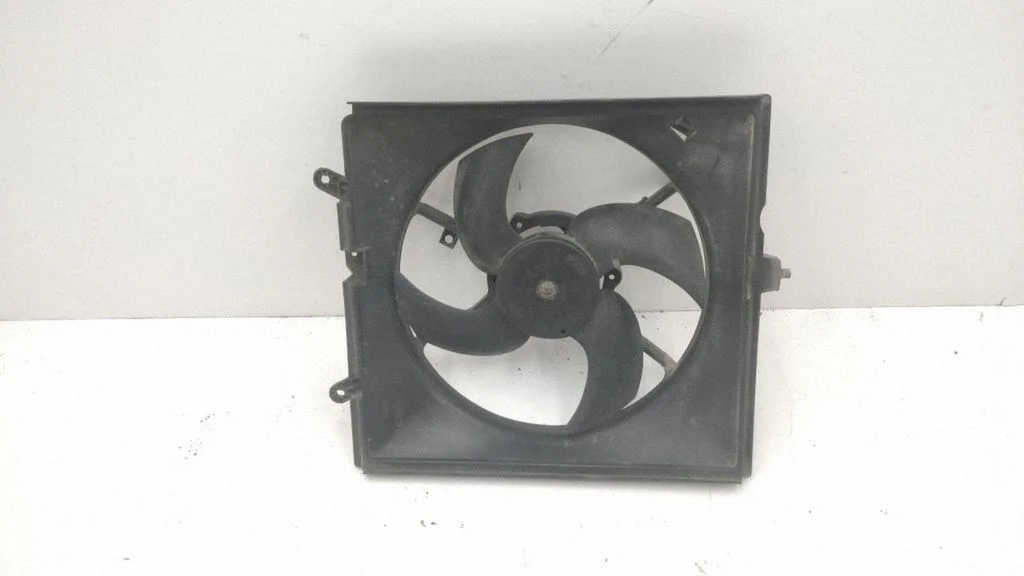 Radiaatori ventilaatori difuusor – Volvo S40, V40 (1995-2004)