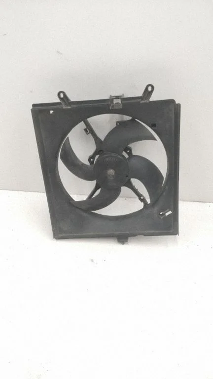 Radiatora ventilatora difuzors MP4530MGX
