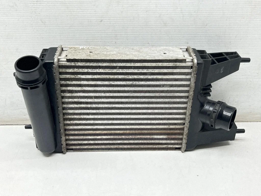 Vahejahuti radiaator 144613ZU1B