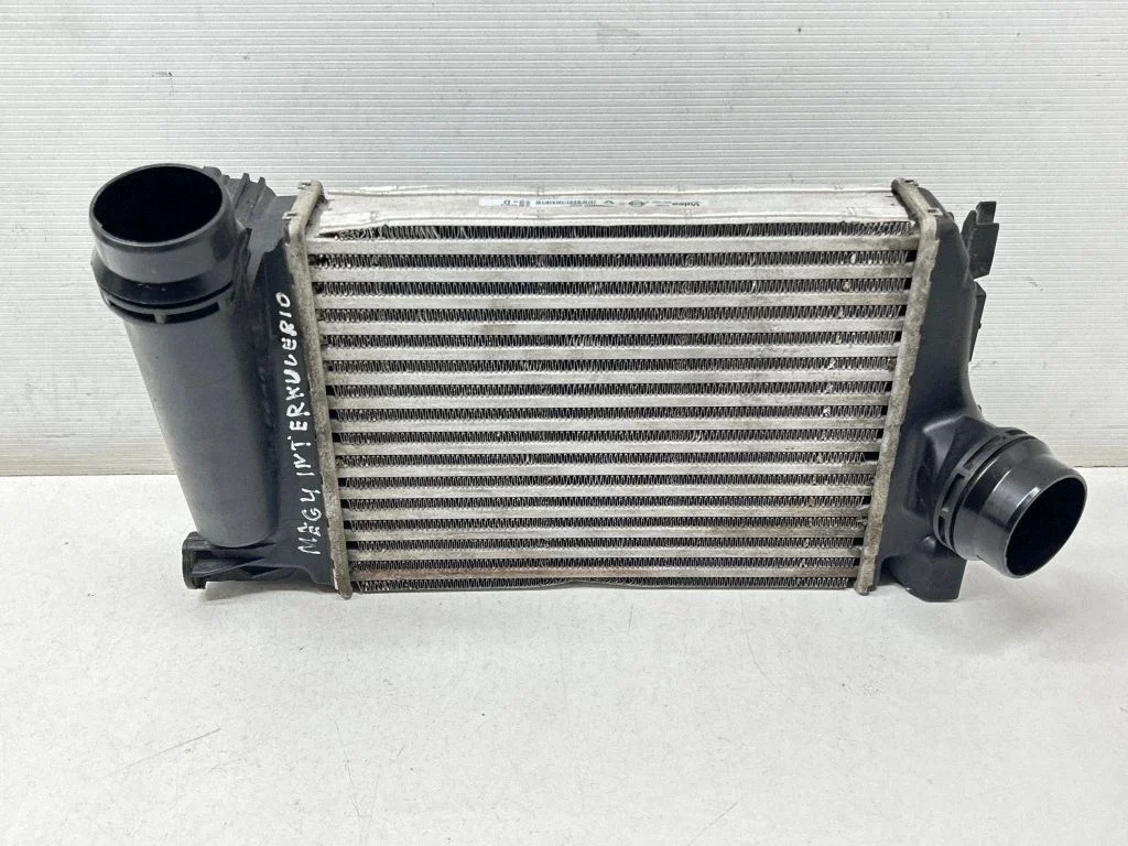 Intercooler radiator 144614ED0A