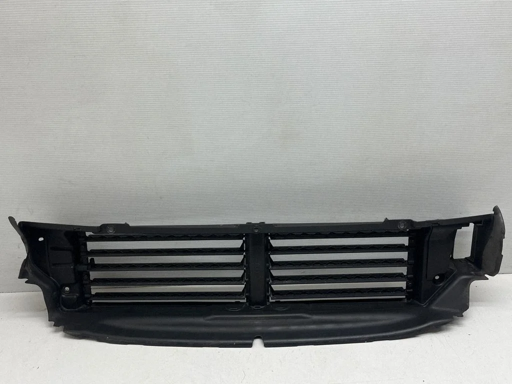 Intercooler air guide/duct channel – Volvo S90, V90 (2016-)