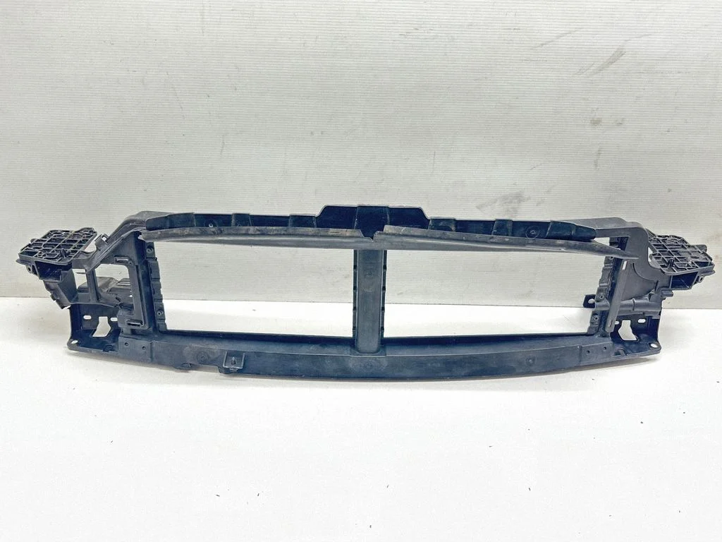 Intercooler air guide/duct channel 31425368