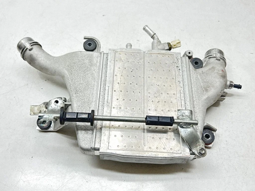 Intercooler radiator 1794011080