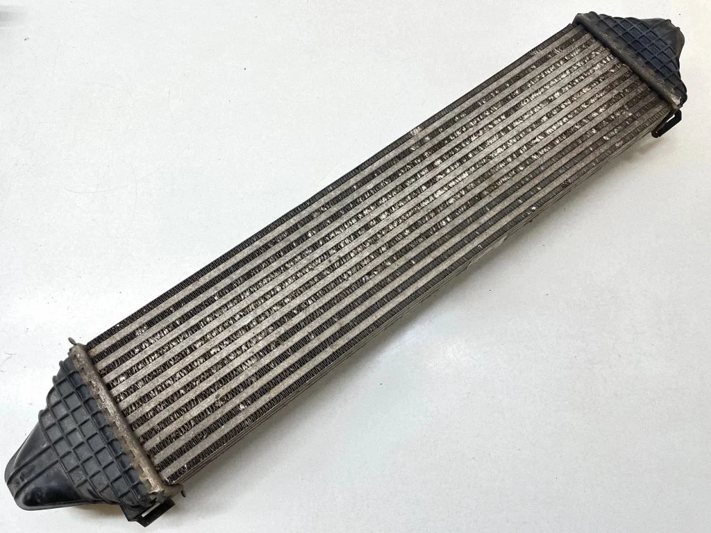 Intercooler radiator 31367277