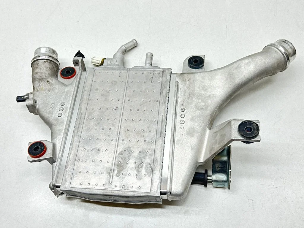Intercooler 1794011080