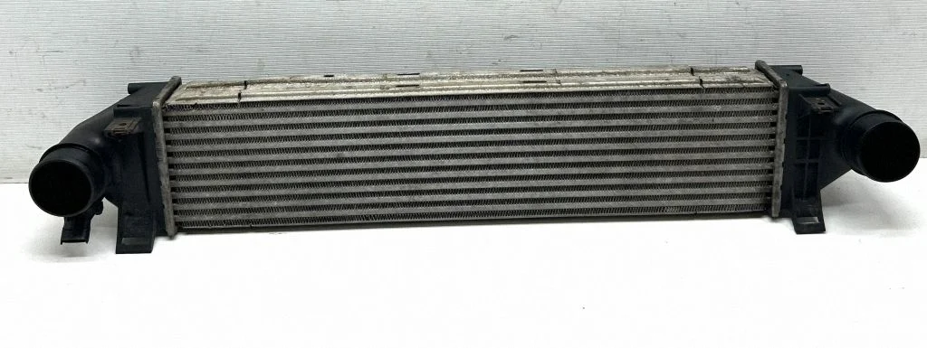 Starpdzesētāja (interkūlera) radiators 6G919L440CD