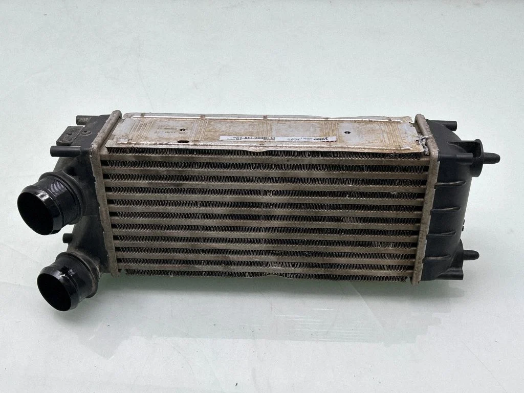 Vahejahuti radiaator – Citroen Berlingo (2008-2018)