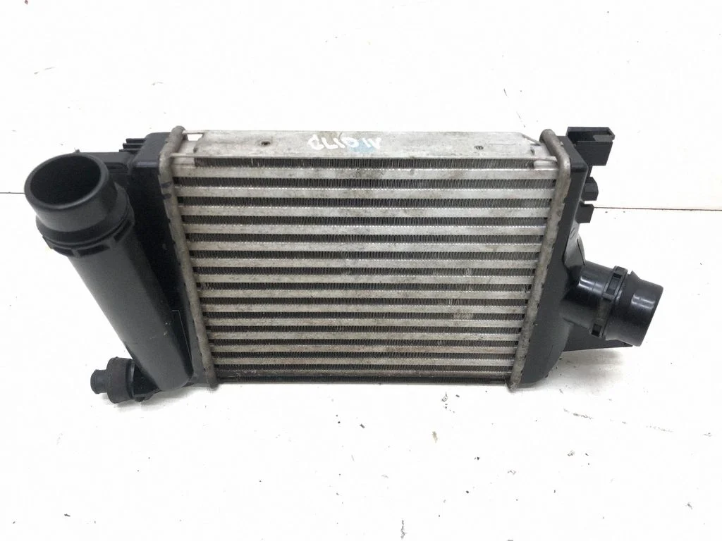 Intercooler radiator 144961381R