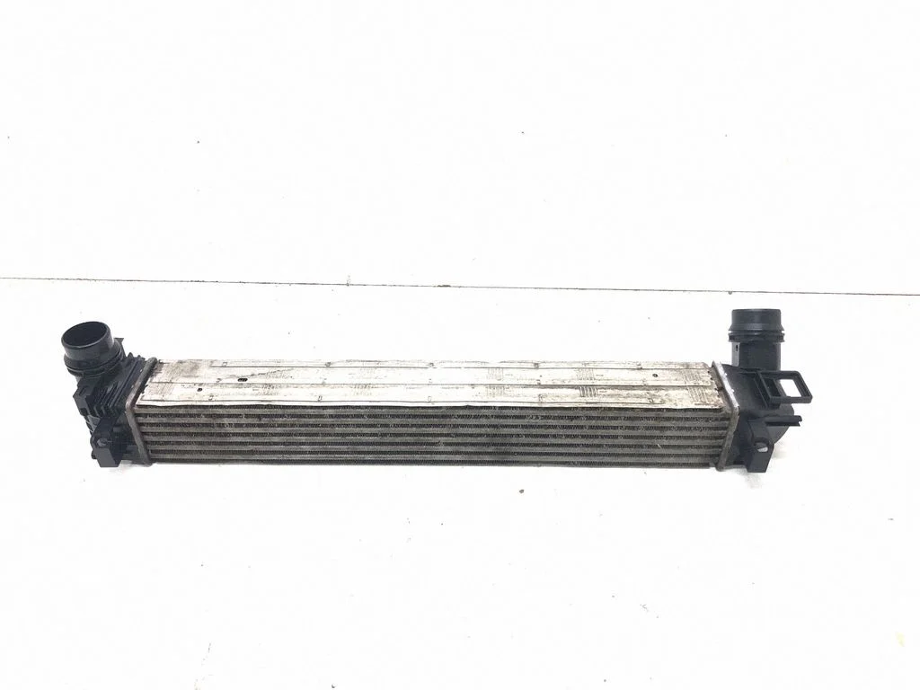 Intercooler radiator 144963639R