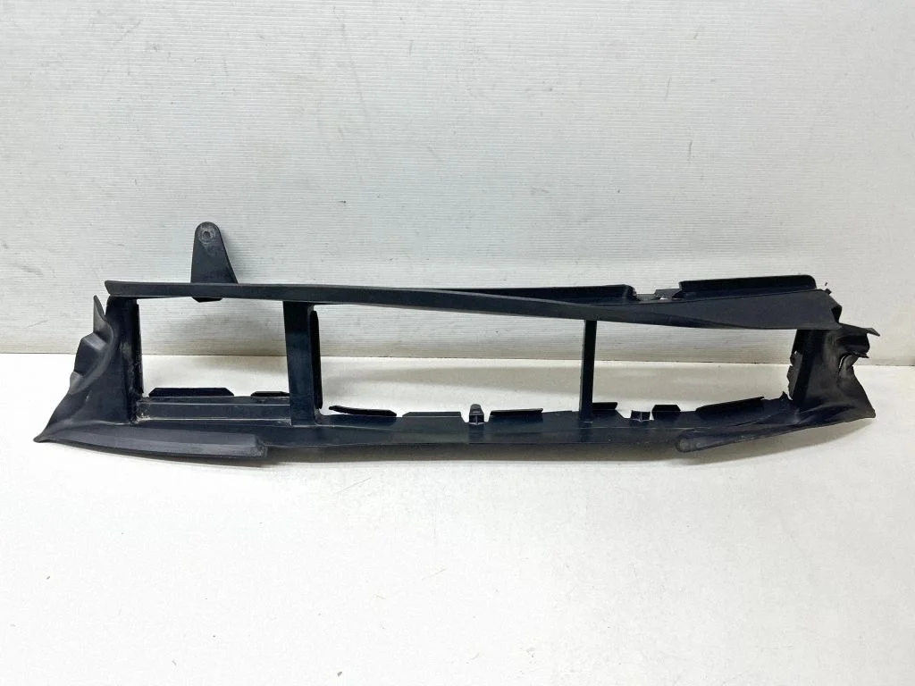 Intercooler air guide/duct channel – Renault Megane Mégane Renault Sport III (IV Based) (2017-2023)