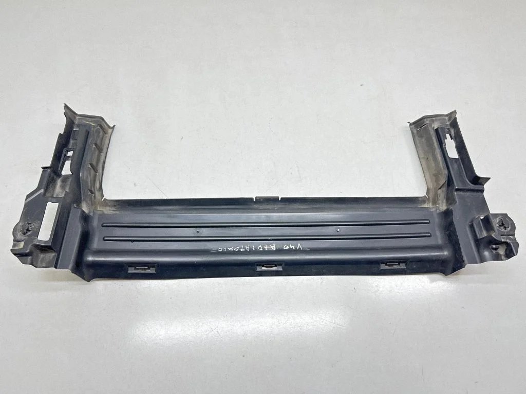 Intercooler air guide/duct channel 31294096