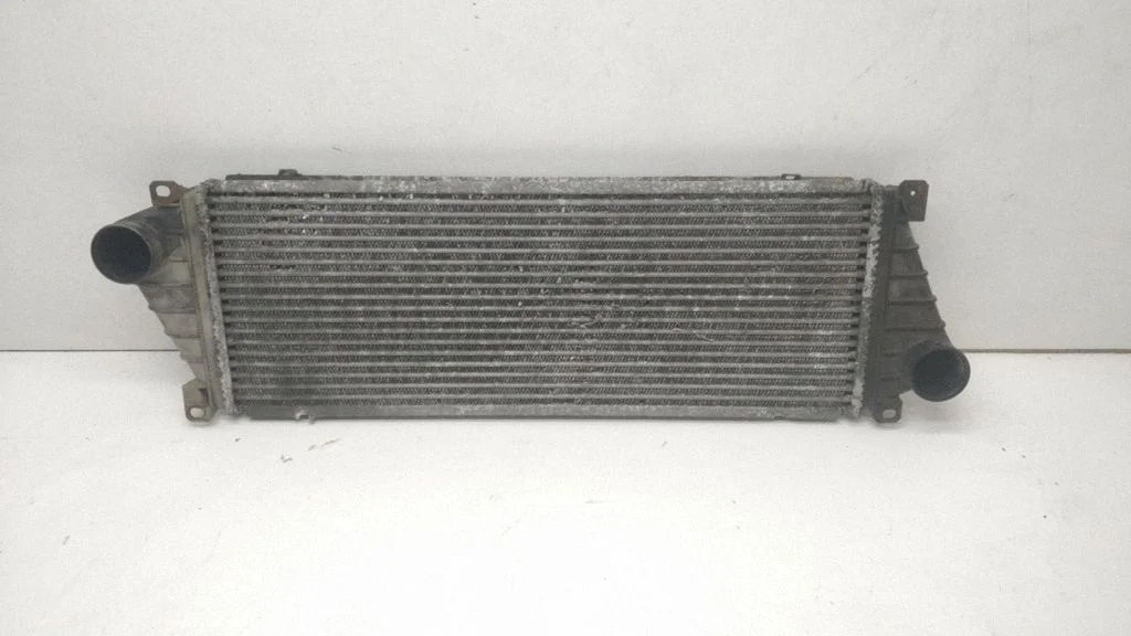 Vahejahuti radiaator A9015010701