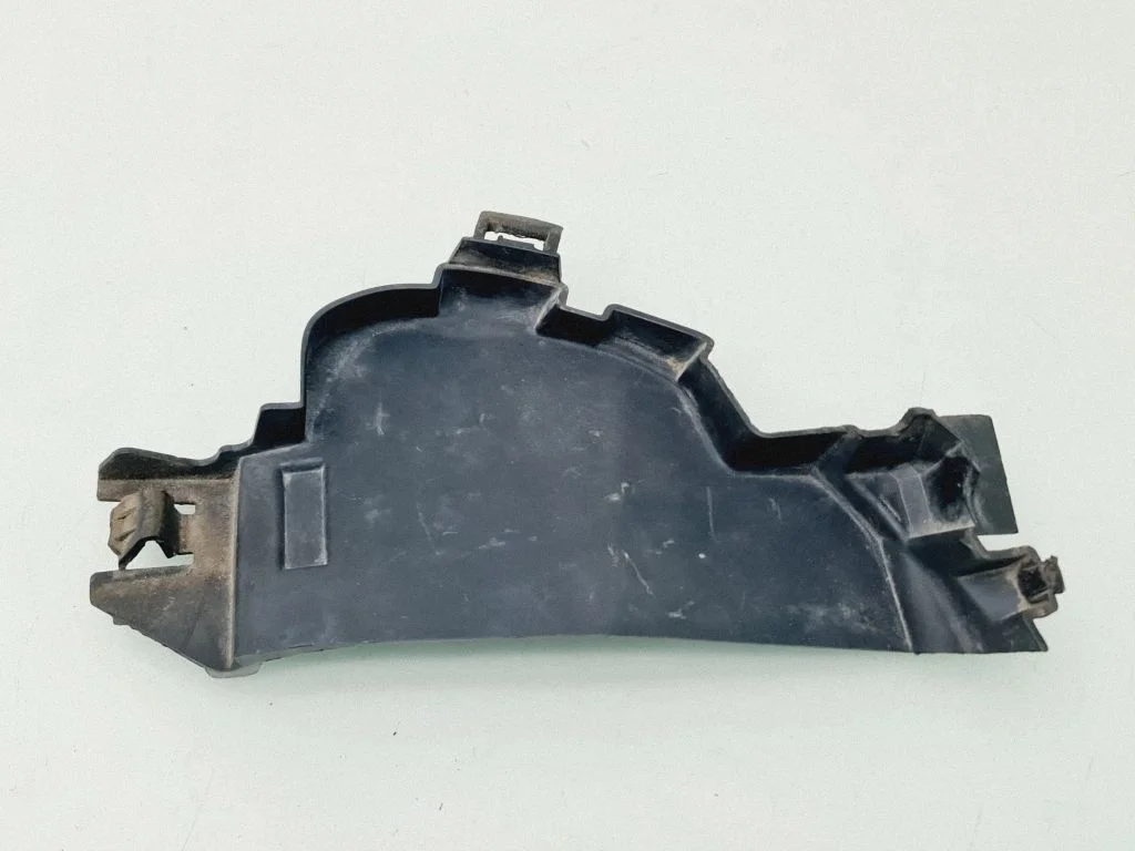 Kierownica powietrza chłodnicy A2468880538